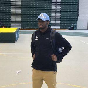 Meet your Posher, Miles